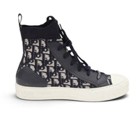 Dior - Women's Walk N Oblique Technical Sneakers