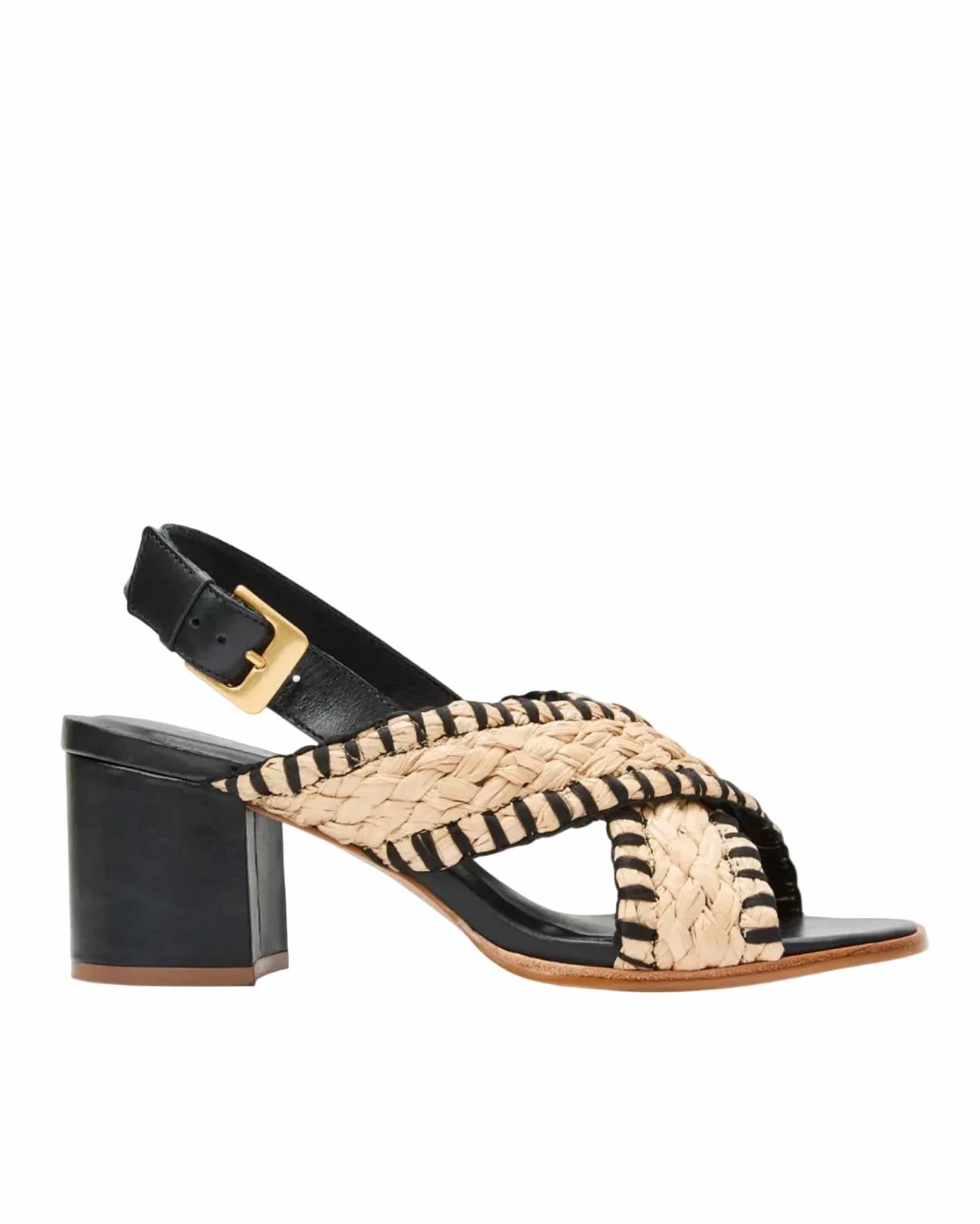 Andre Assous - Women's Hazel Heel