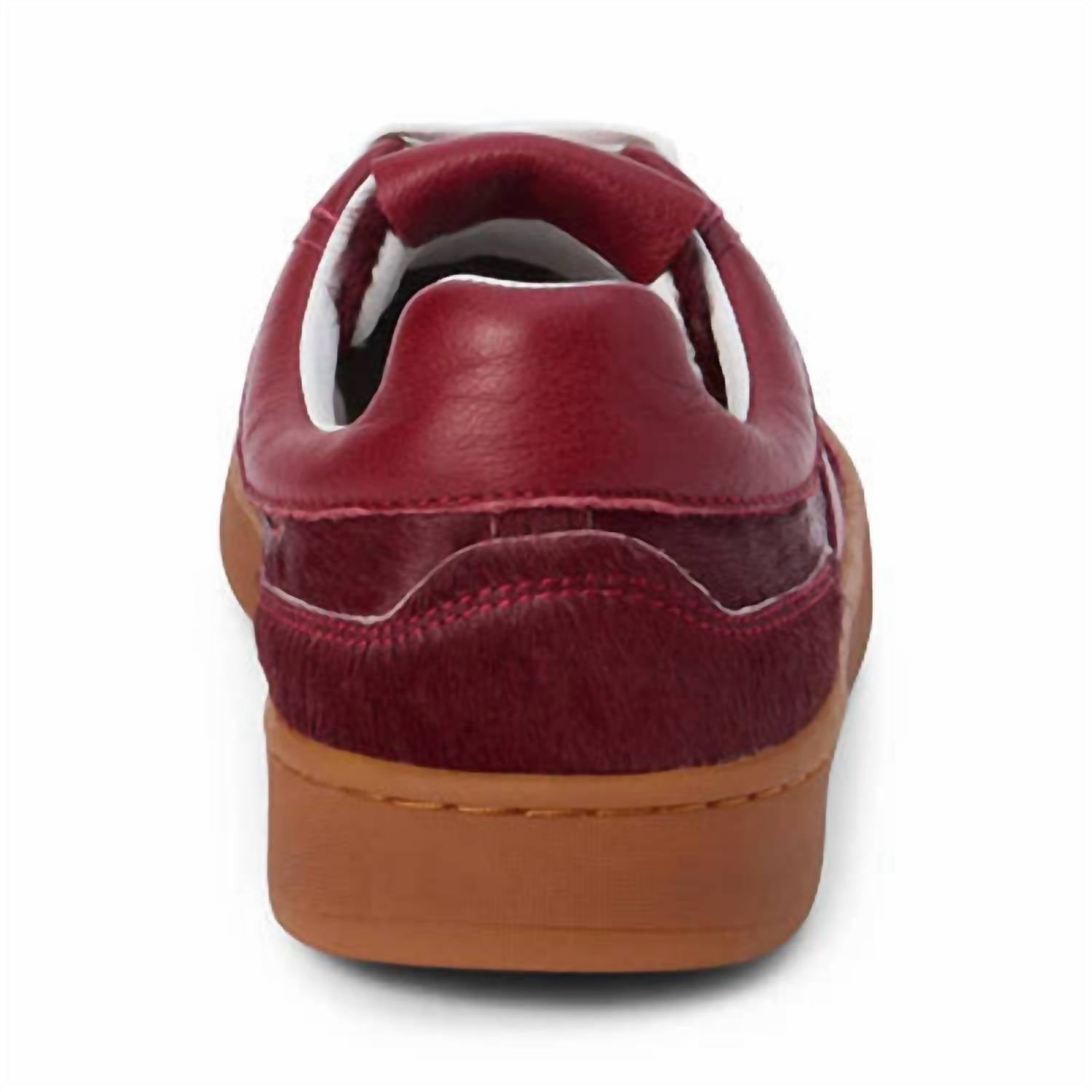 Matisse - Women's Quincey Sneaker