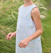 Little English - Girls Biz Dress
