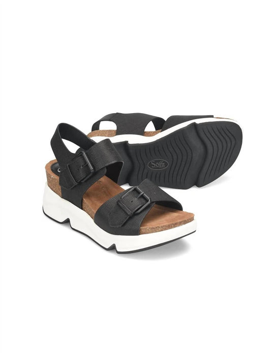 Sofft - Women's Castello Sandal