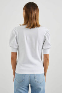 Rails - Jewel Elbow Sleeve Top