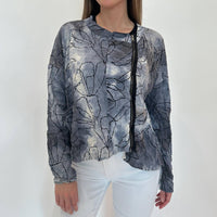 Chalet Et Ceci - Liberty Handpaint Jacket