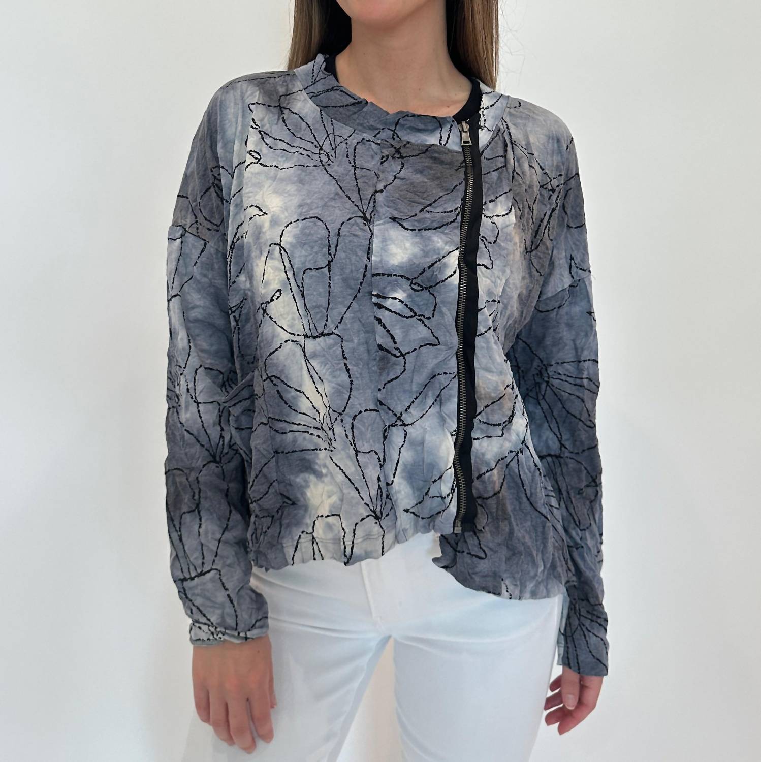 Chalet Et Ceci - Liberty Handpaint Jacket