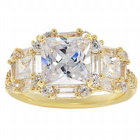 Starlette - Women's Brooklyn Engagement Ring