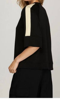 She + Sky - Scuba Knit Lounge Set