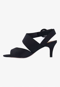 J. Renee - Women's Safira Instep Strap Sandals