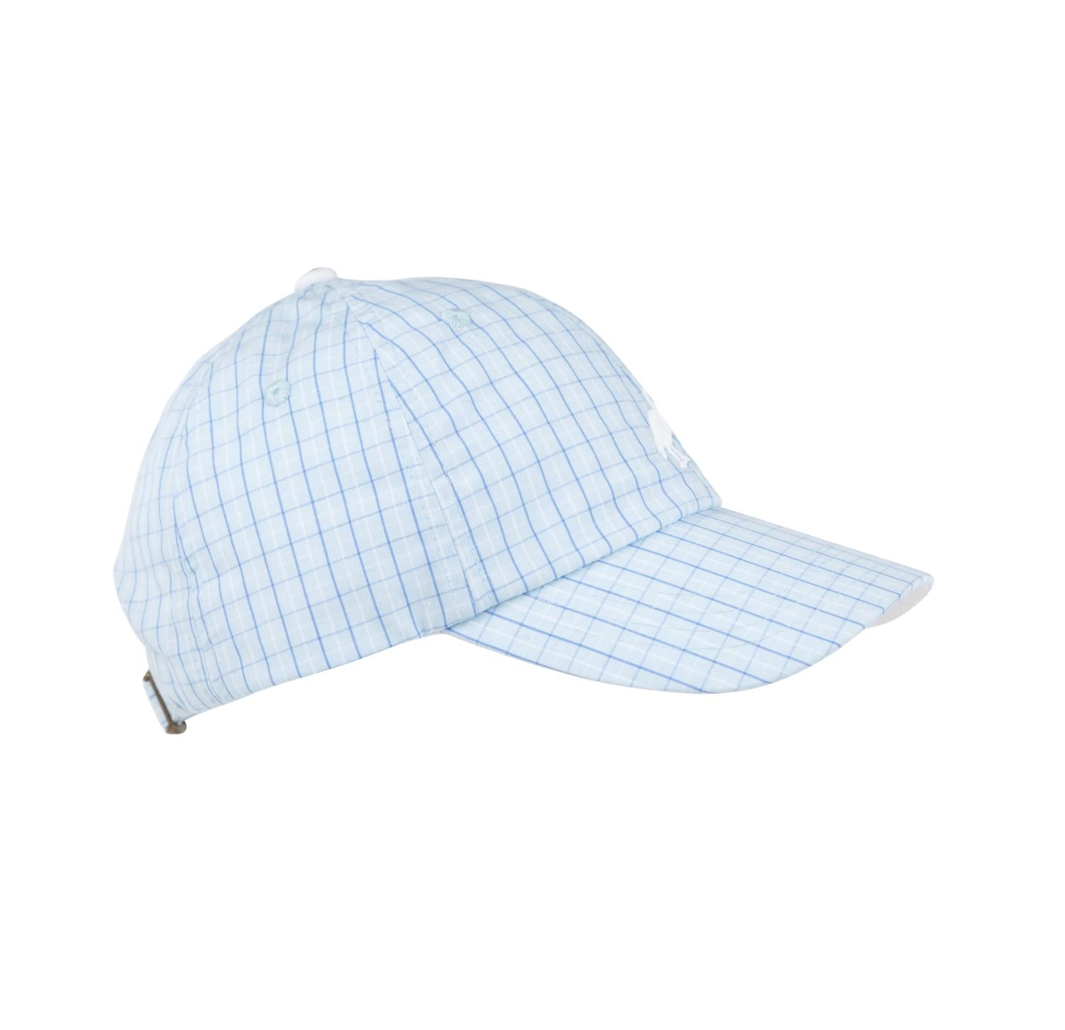 The Beaufort Bonnet Company - Kids Covington Cap