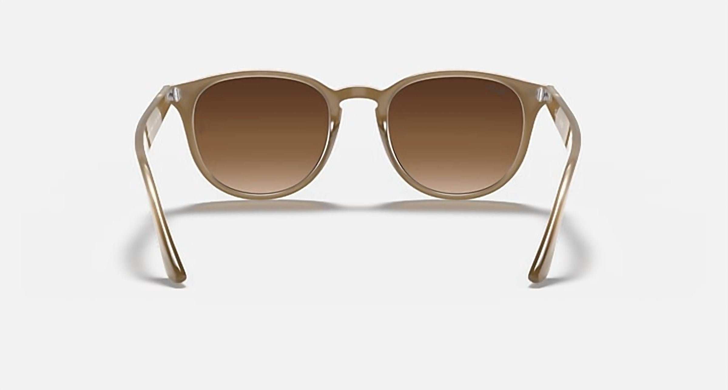 Ray Ban - Phantos Non Polarized Sunglasses Rb4259 - 616613