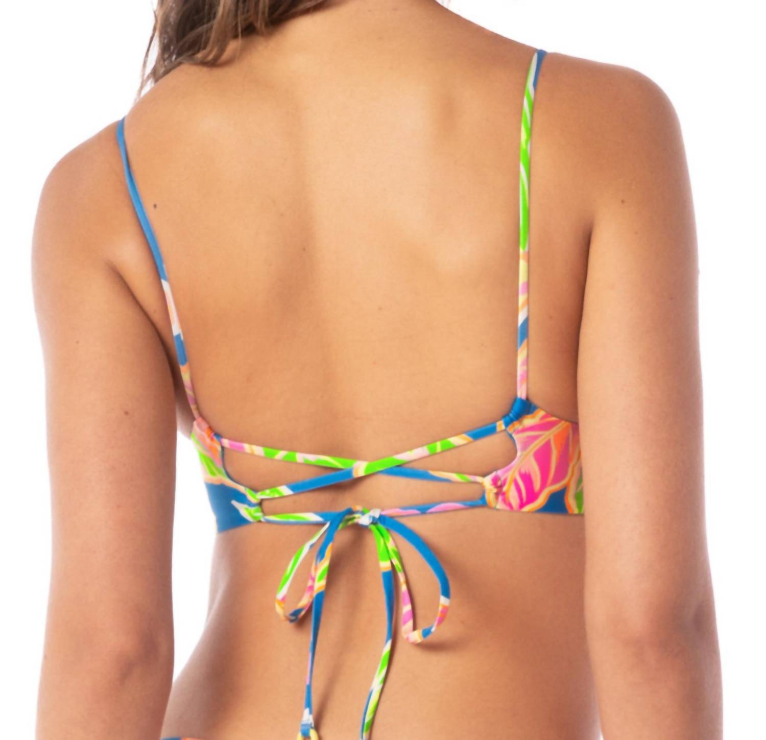 Maaji - Copilot Bikini Top