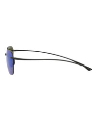 Maui Jim - Women's Square-frame Nylon Sunglasses
