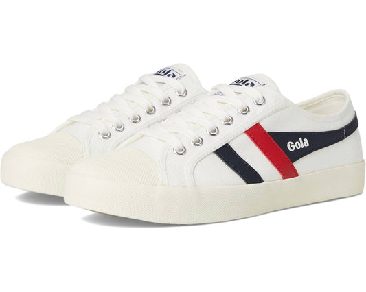 Gola - Women's Coaster Sneaker