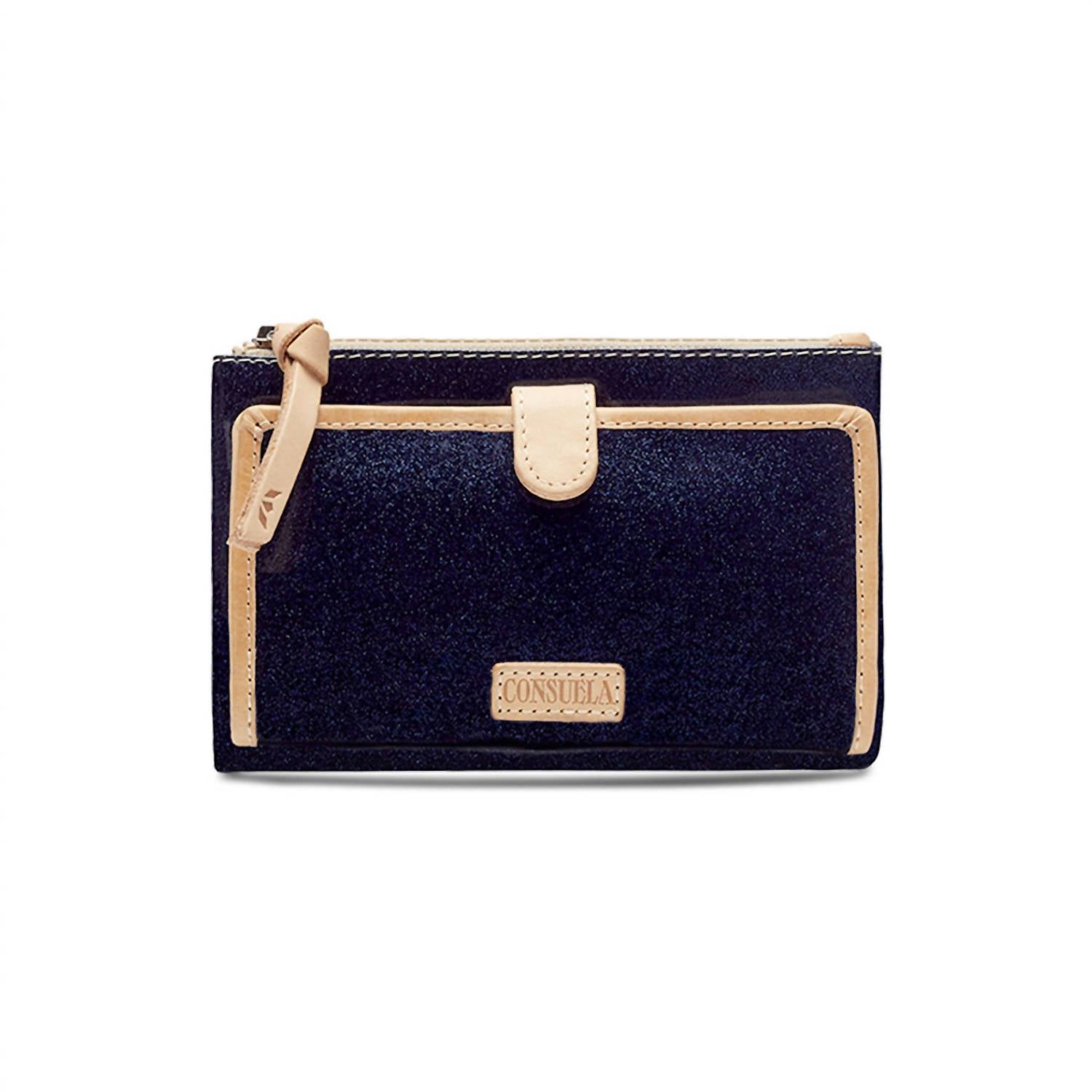 Consuela - Jerry Slim Wallet