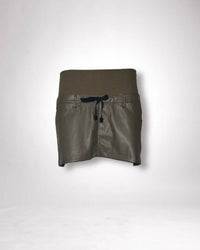 Cog The Big Smoke - Katie Mini Skirt