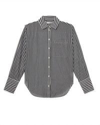 Frame - The Oversized Pocket Shirt