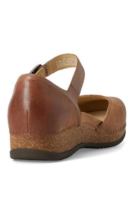 Dansko - Women's Mae Mary Jane shoes
