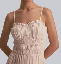 Favorite Daughter - Best Dressed Guest Midi Dress