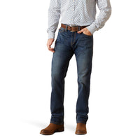 Ariat - M8 Modern Stretch Art Slim Jean