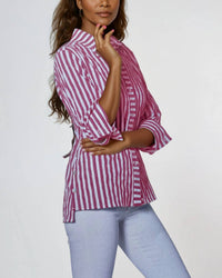 J'Envie/Eli - Montauk Shirt