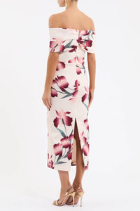 Rebecca Vallance - Linnea Midi Dress