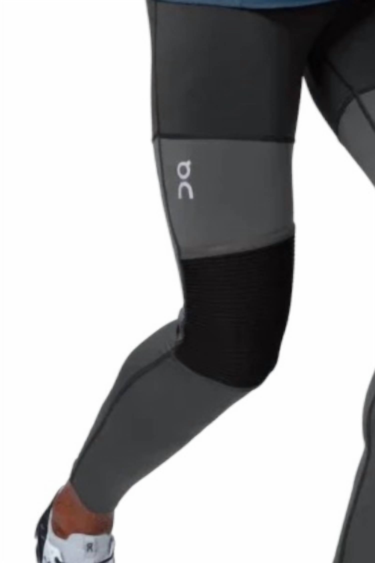 On - Long Athletic Tights