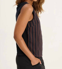 Xcvi - Gatlin Tank Top
