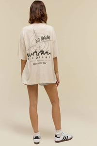 Daydreamer - Def Leppard Tee