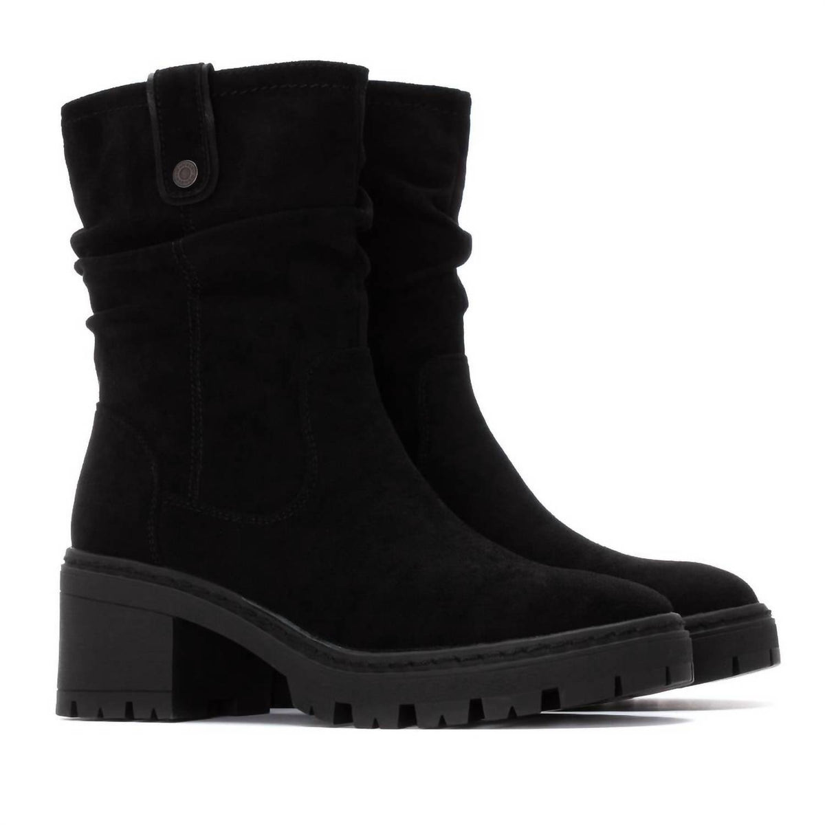 Xti - Women's Refresh 173021 Booties