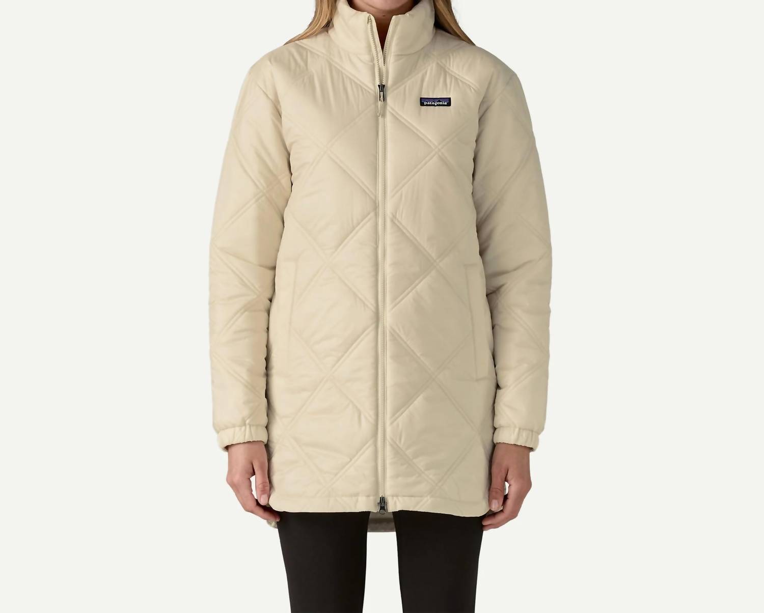 Patagonia - Pine Bank Insulated Parka Jacket