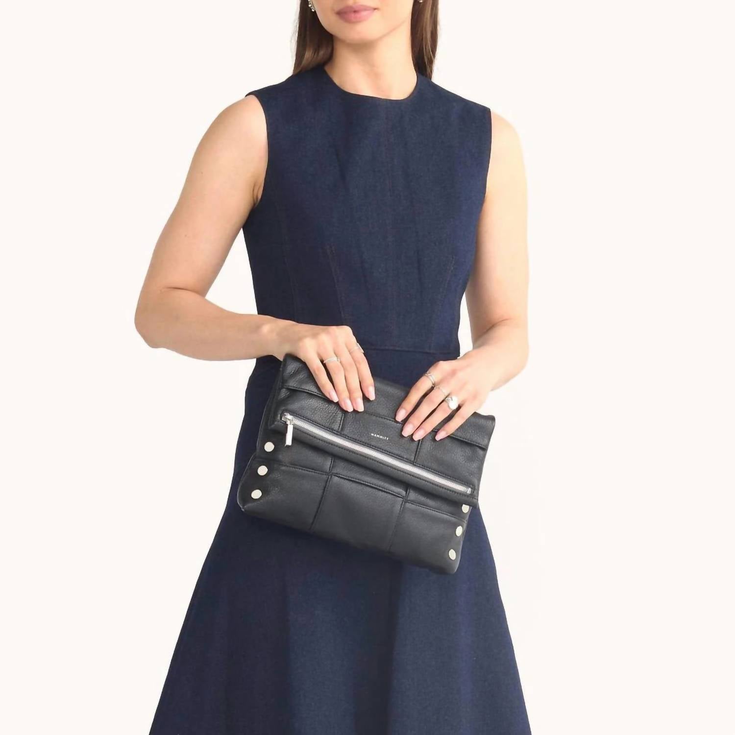 Hammitt - Women's Vip Large Weave Handbag