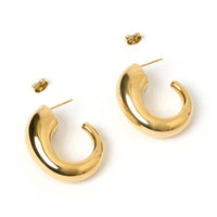 Arms Of Eve - Sage Earrings