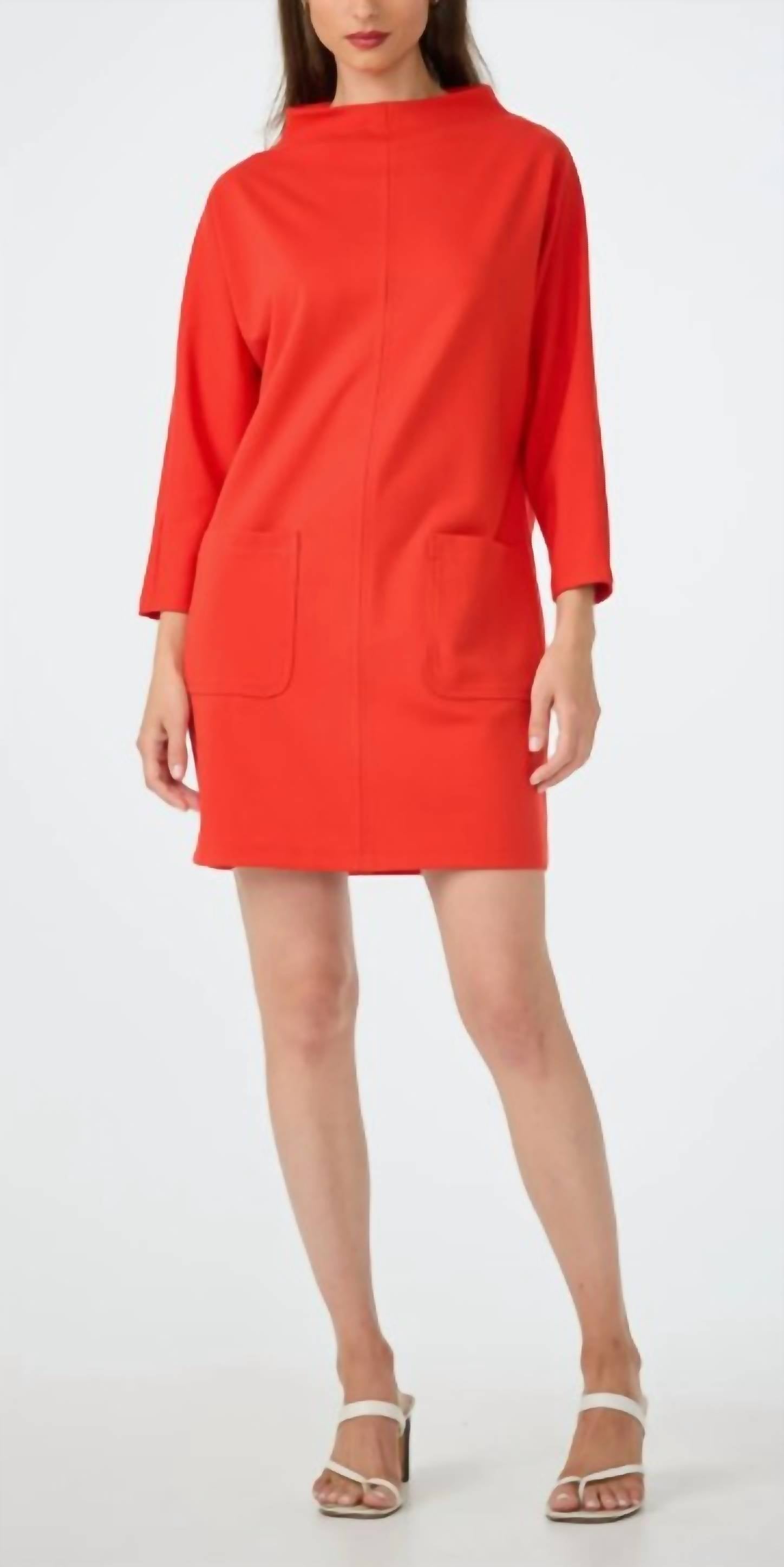 Trina Turk - Caracas Dress