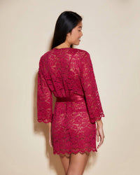 Cosabella - Magnolia Robe