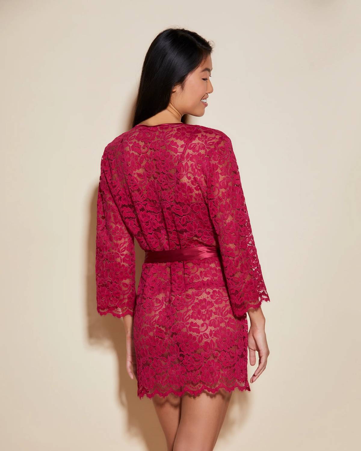 Cosabella - Magnolia Robe