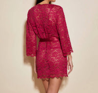 Cosabella - Magnolia Robe