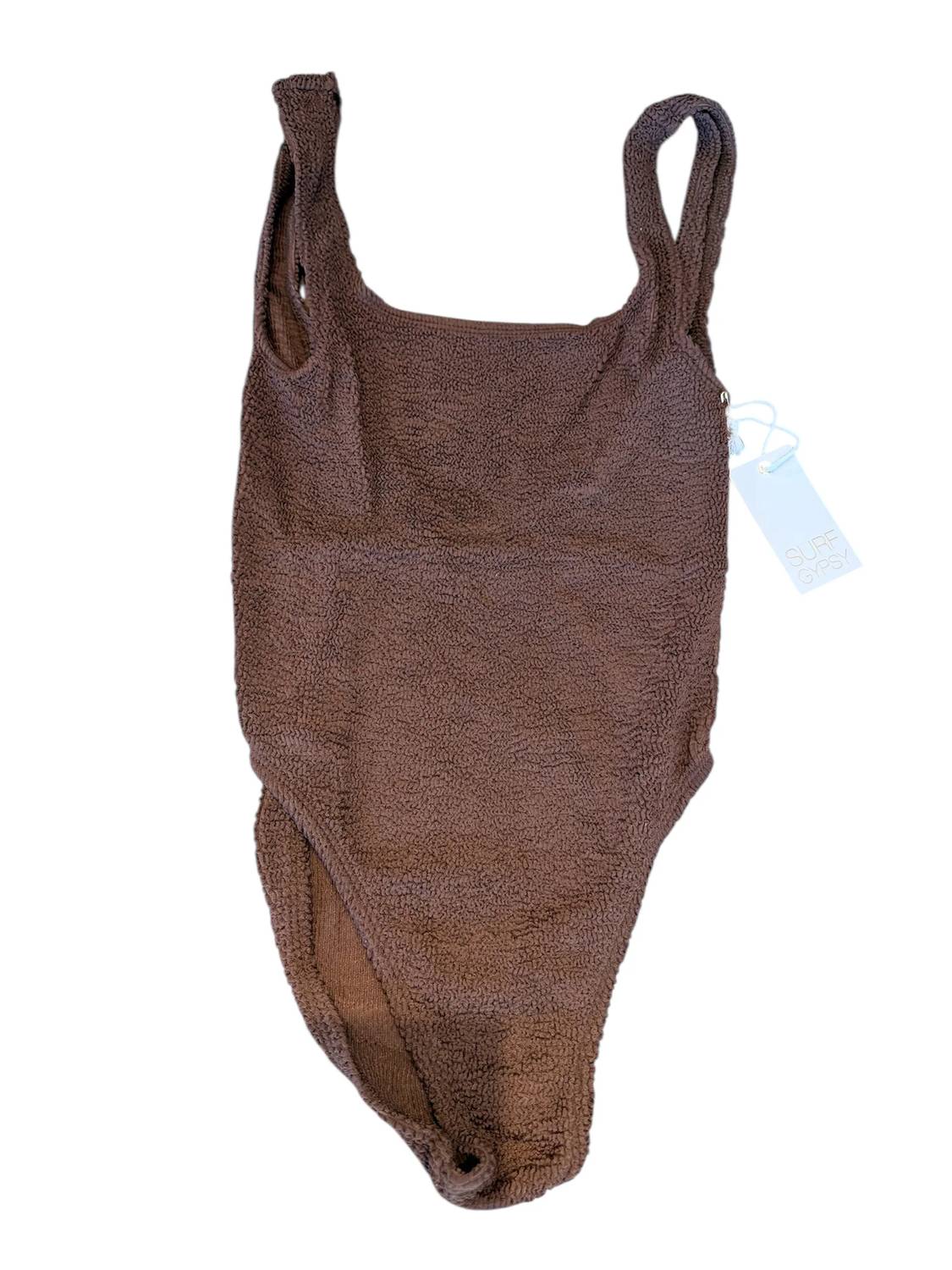 Surf Gypsy - Beach Krinkle One Piece