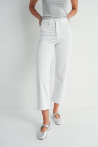 Jbd. - Sugar Vintage Straight Jeans