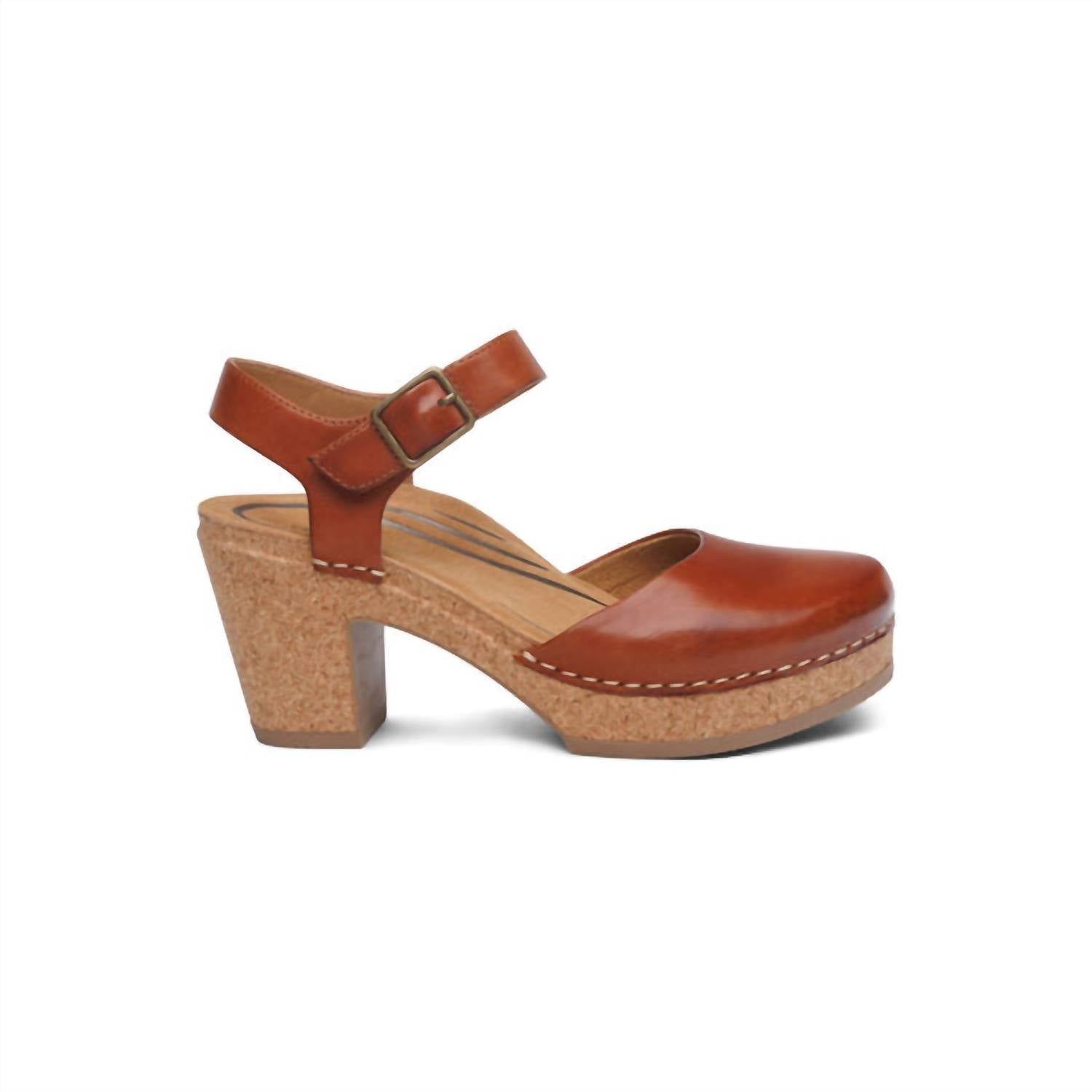 Aetrex - Women's Finley Heels