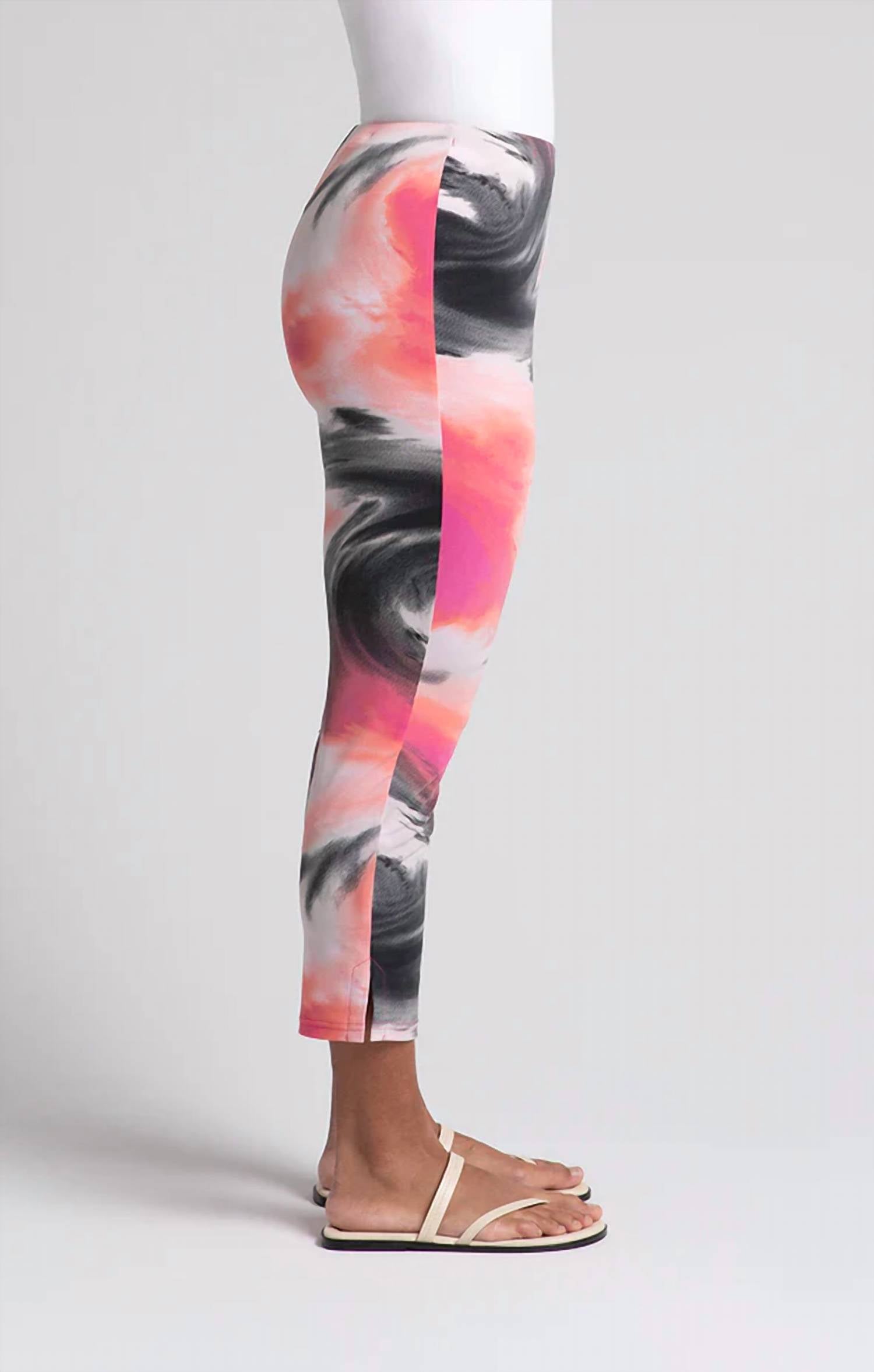Sympli - Narrow Ankle Pant