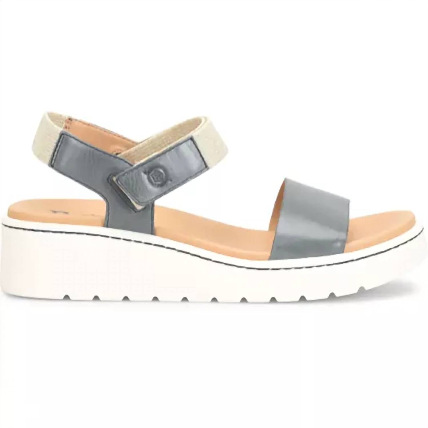 Born - Women's Kyla Sandal