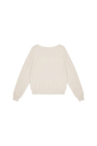 Moshi Moshi Mind - Serena Knit Sweater