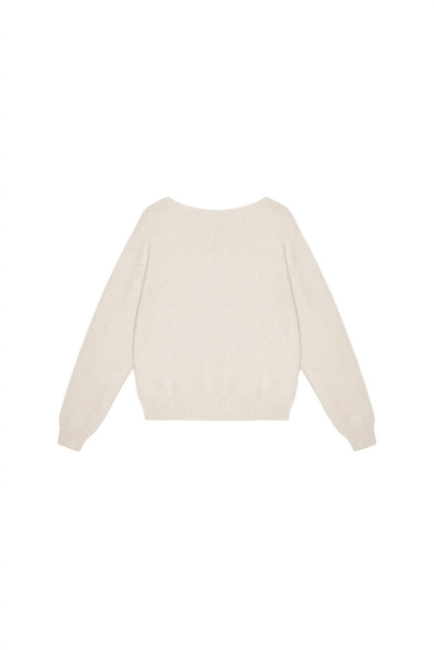 Moshi Moshi Mind - Serena Knit Sweater
