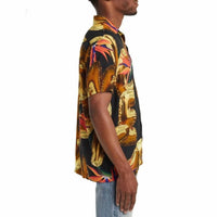 Icecream - Float On Short Sleeve Woven Shirt