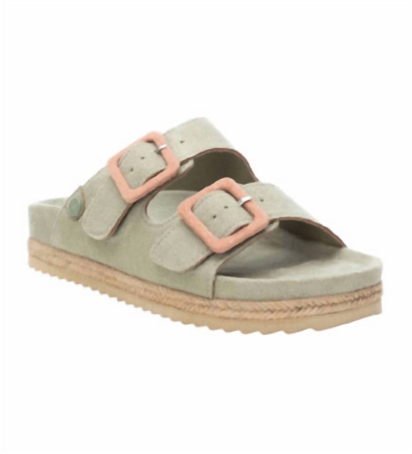 Xti - Women's Flat Sandals