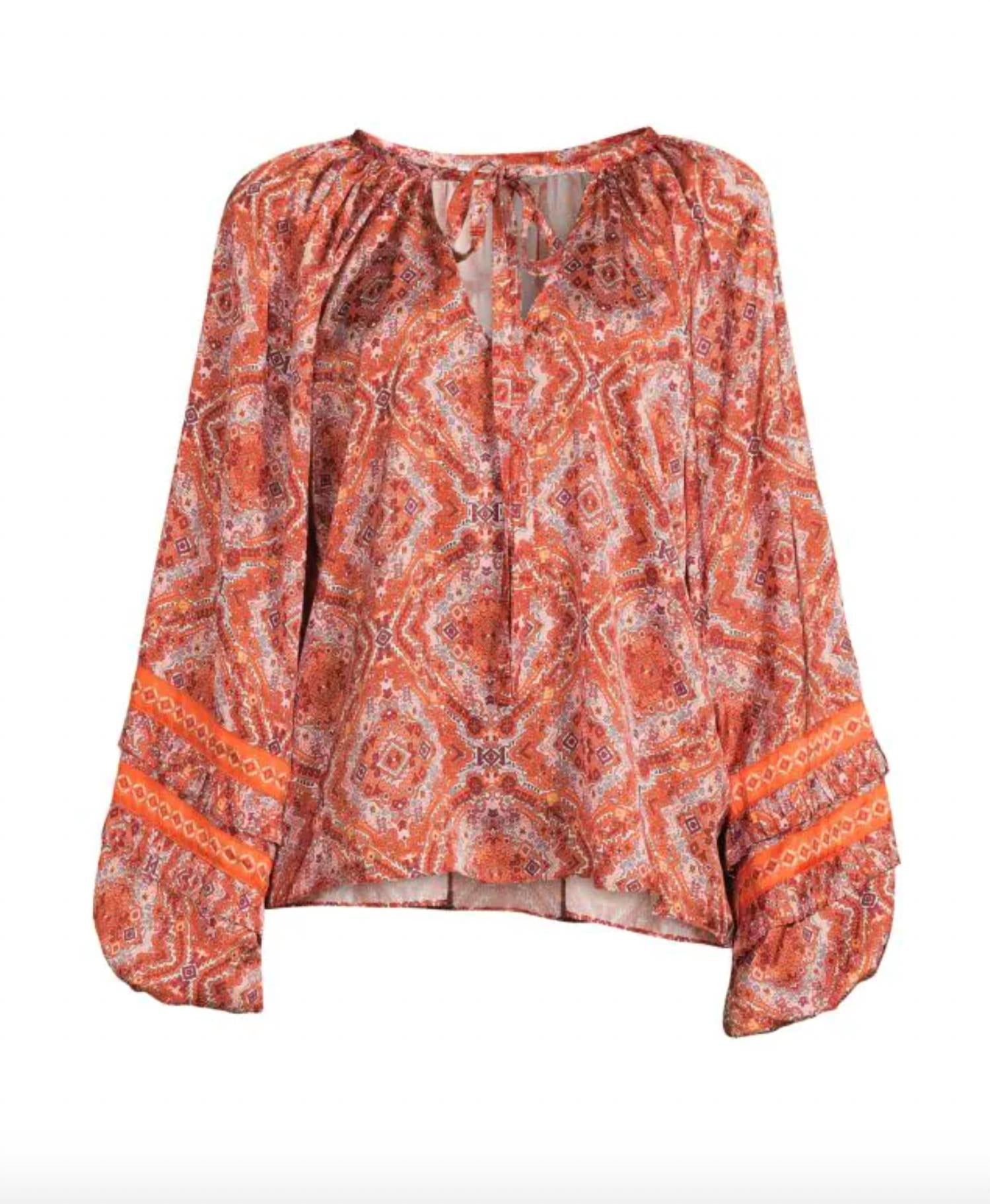 Printed Daily Top