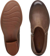 Clarks - Women’s Neva Lo Boots