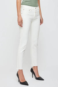 Moussy - Calvert Skinny Jeans