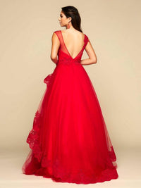 Mac Duggal - Magical Ball Gown