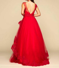 Mac Duggal - Magical Ball Gown