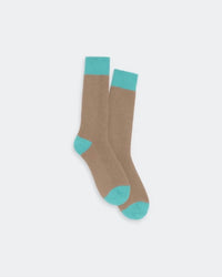 Guest In Residence - Unisex Soft Socks